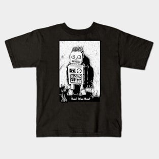 Robostress Kids T-Shirt